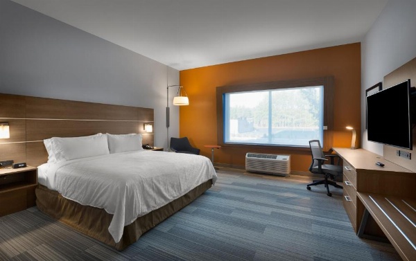 Holiday Inn Express & Suites - Fayetteville South image 12
