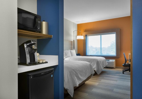 Holiday Inn Express & Suites - Fayetteville South image 18