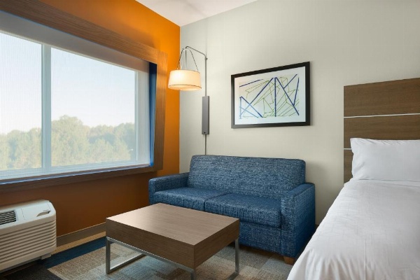 Holiday Inn Express & Suites - Fayetteville South image 8